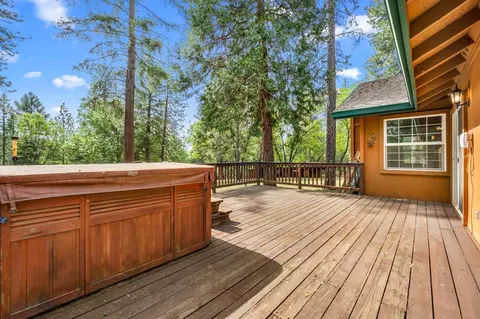 Exterior - 4061 Pacific Crest Ct, Placerville, CA 95667 photo 5 of 46