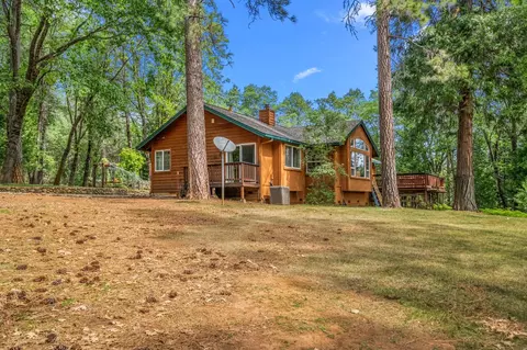 Exterior - 4061 Pacific Crest Ct, Placerville, CA 95667 photo 32 of 46