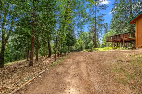 Exterior - 4061 Pacific Crest Ct, Placerville, CA 95667 photo 30 of 46
