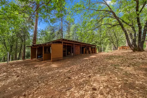 Exterior - 4061 Pacific Crest Ct, Placerville, CA 95667 photo 23 of 46