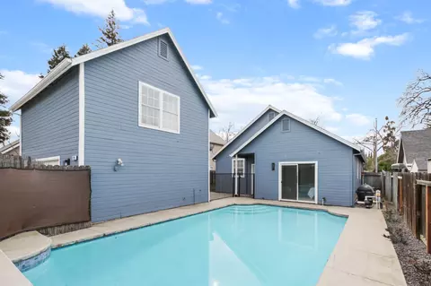 Exterior - 225 Creekside Way, Winters, CA 95694 photo 5 of 15