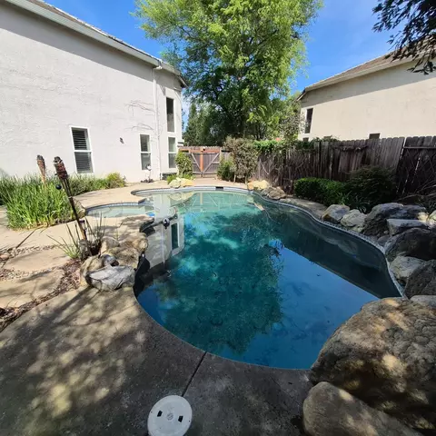 Exterior - 2604 Javan Ln, Carmichael, CA 95608 photo 7 of 7