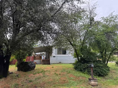 1808 Live Oak, Vallecito, CA 95251
