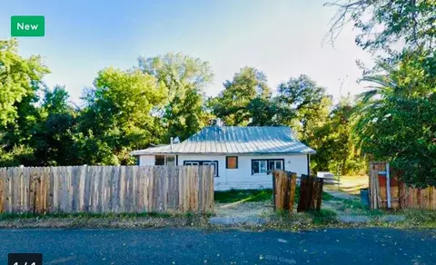 322 Jackson St, Red Bluff, CA 96080