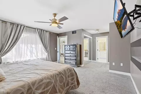 Bedroom - 16227 Spring Creek Dr, Ripon, CA 95366 photo 4 of 4