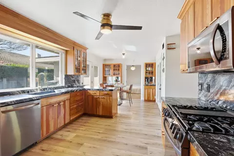 Kitchen - 16227 Spring Creek Dr, Ripon, CA 95366 photo 2 of 3
