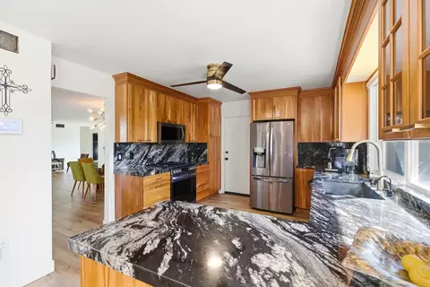 Kitchen - 16227 Spring Creek Dr, Ripon, CA 95366 photo 3 of 3