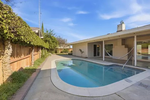 Exterior - 16227 Spring Creek Dr, Ripon, CA 95366 photo 8 of 11