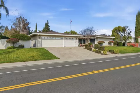 Exterior - 16227 Spring Creek Dr, Ripon, CA 95366 photo 3 of 11