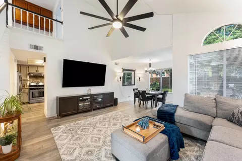 Entry Way - 3735 Willow Bend Pl, Antelope, CA 95843 photo 1 of 2