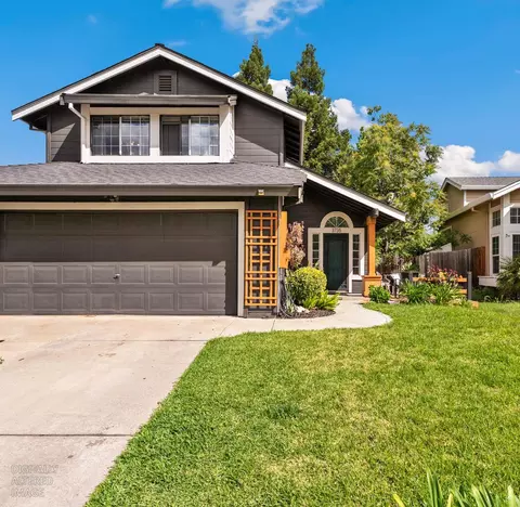 Exterior - 3735 Willow Bend Pl, Antelope, CA 95843 photo 1 of 5