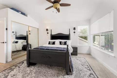 Bedroom - 3735 Willow Bend Pl, Antelope, CA 95843 photo 2 of 4