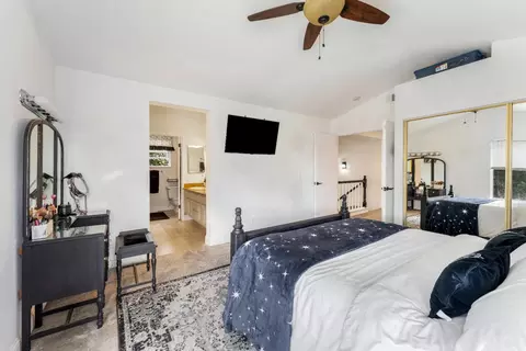 Bedroom - 3735 Willow Bend Pl, Antelope, CA 95843 photo 3 of 4