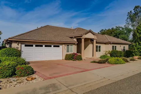 Exterior - 10569 Ridgecrest Dr, Jackson, CA 95642 photo 3 of 8