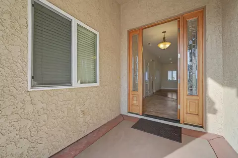 Entry Way - 10569 Ridgecrest Dr, Jackson, CA 95642 photo 1 of 2