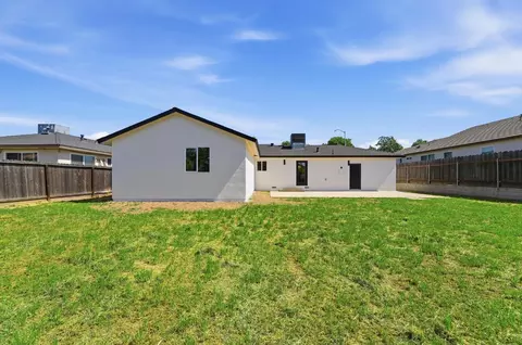 Exterior - 6237 Claus, Riverbank, CA 95367 photo 11 of 13
