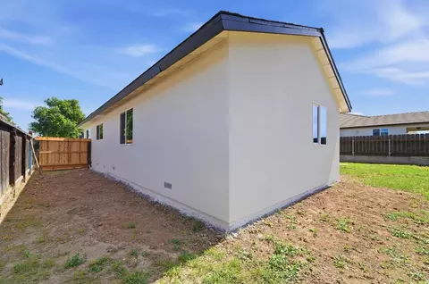 Exterior - 6237 Claus, Riverbank, CA 95367 photo 9 of 13