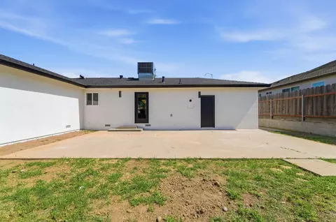 Exterior - 6237 Claus, Riverbank, CA 95367 photo 12 of 13