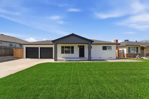 Exterior - 6237 Claus, Riverbank, CA 95367 photo 3 of 13