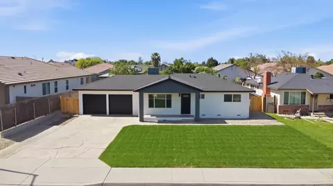 Exterior - 6237 Claus, Riverbank, CA 95367 photo 2 of 13