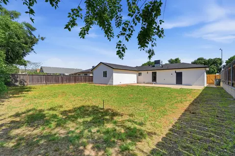 Exterior - 6237 Claus, Riverbank, CA 95367 photo 7 of 13