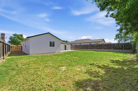 Exterior - 6237 Claus, Riverbank, CA 95367 photo 8 of 13