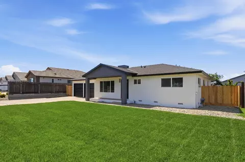Exterior - 6237 Claus, Riverbank, CA 95367 photo 4 of 13
