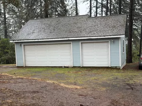 Exterior - 645 Rigby Ln, Applegate, CA 95703 photo 9 of 11