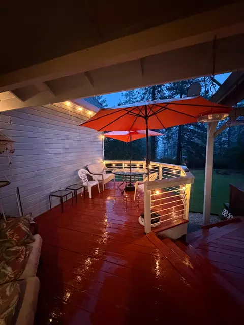 Exterior - 645 Rigby Ln, Applegate, CA 95703 photo 7 of 11