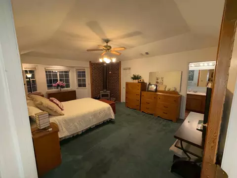 Bedroom - 645 Rigby Ln, Applegate, CA 95703 photo 4 of 7