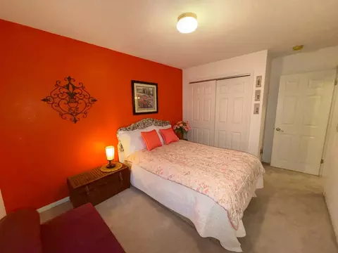 Bedroom - 645 Rigby Ln, Applegate, CA 95703 photo 2 of 7