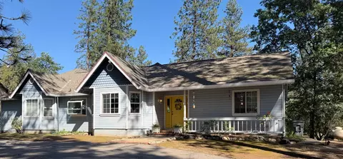 Exterior - 645 Rigby Ln, Applegate, CA 95703 photo 1 of 11