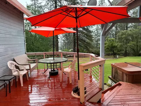 Exterior - 645 Rigby Ln, Applegate, CA 95703 photo 5 of 11