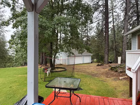 Exterior - 645 Rigby Ln, Applegate, CA 95703 photo 6 of 11