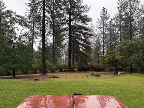 Exterior - 645 Rigby Ln, Applegate, CA 95703 photo 2 of 11