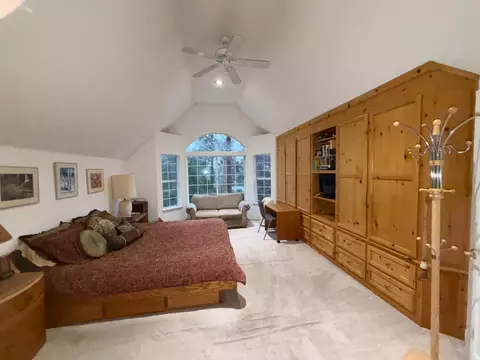 Bedroom - 645 Rigby Ln, Applegate, CA 95703 photo 5 of 7