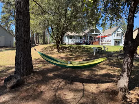 Exterior - 645 Rigby Ln, Applegate, CA 95703 photo 10 of 11