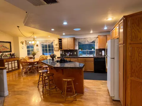 Kitchen - 645 Rigby Ln, Applegate, CA 95703 photo 1 of 4