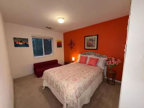 Bedroom - 645 Rigby Ln, Applegate, CA 95703 photo 1 of 7