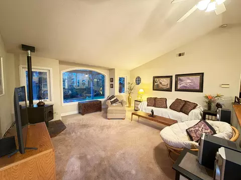 Living - 645 Rigby Ln, Applegate, CA 95703 photo 4 of 5