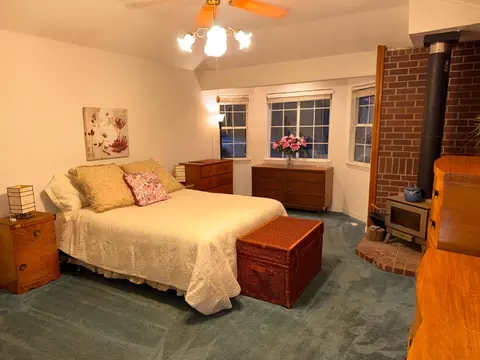 Bedroom - 645 Rigby Ln, Applegate, CA 95703 photo 3 of 7