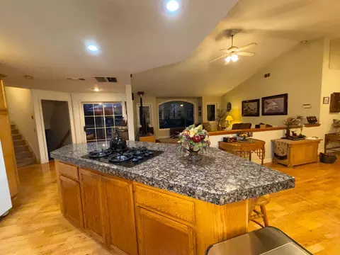 Kitchen - 645 Rigby Ln, Applegate, CA 95703 photo 3 of 4