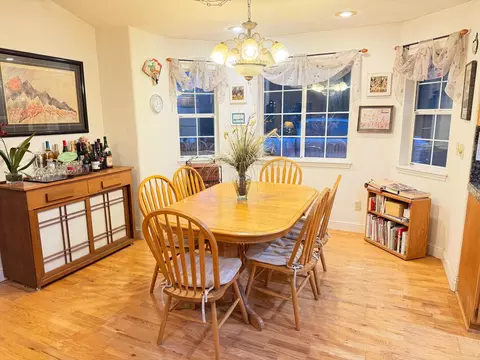 Dining - 645 Rigby Ln, Applegate, CA 95703 photo 1 of 1