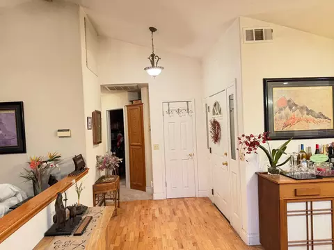 Entry Way - 645 Rigby Ln, Applegate, CA 95703 photo 1 of 2