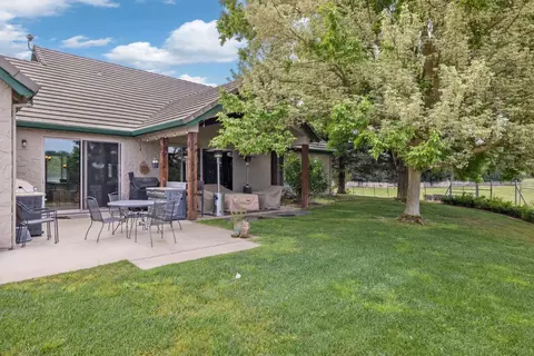 Exterior - 24521 N Mcintire Rd, Clements, CA 95227 photo 10 of 16