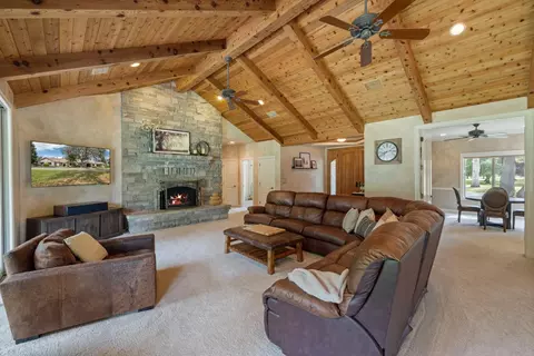 Living - 24521 N Mcintire Rd, Clements, CA 95227 photo 2 of 4