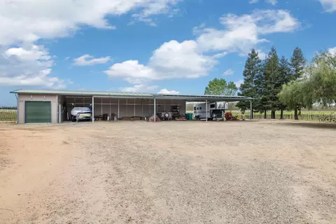Exterior - 24521 N Mcintire Rd, Clements, CA 95227 photo 11 of 16