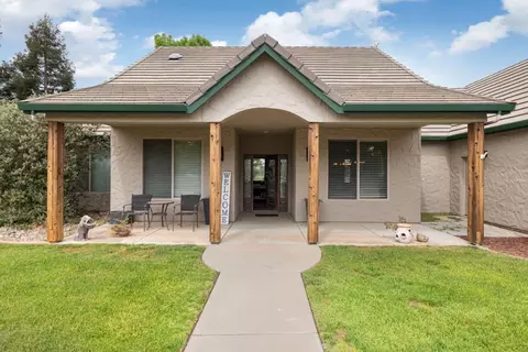 Exterior - 24521 N Mcintire Rd, Clements, CA 95227 photo 14 of 16