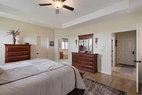 Bedroom - 24521 N Mcintire Rd, Clements, CA 95227 photo 4 of 4