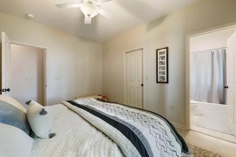 Bedroom - 24521 N Mcintire Rd, Clements, CA 95227 photo 3 of 4